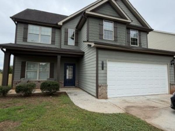 2151 Village Trail Court, Dacula, GA 30019