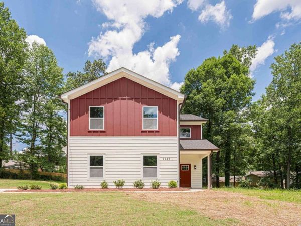 1717 Hilton Ridge Court, Lithonia, GA 30058