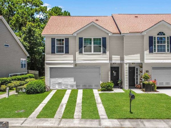52 Orchid Lane, Savannah, GA 31419