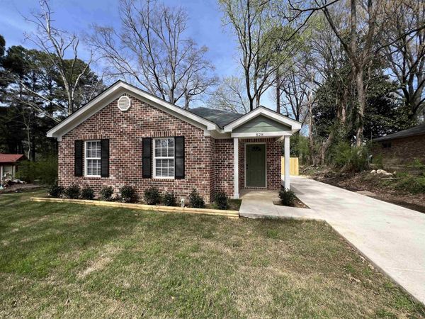 828 RESTBROOK AVE, Memphis, TN 38127