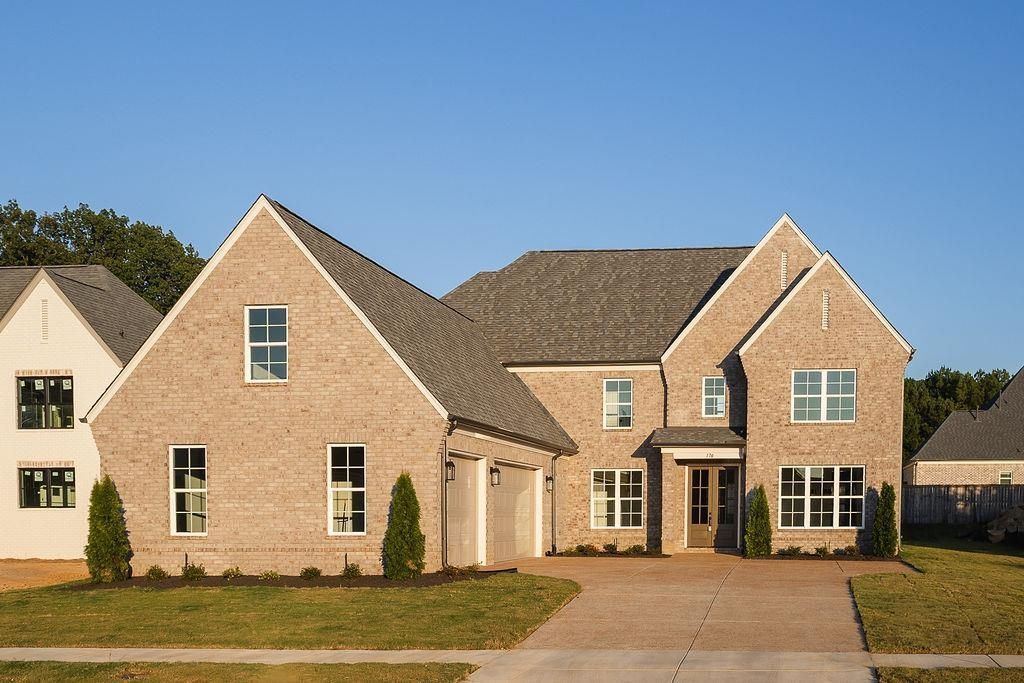 170 PIPER HOLLOW DR Piperton, TN 38017