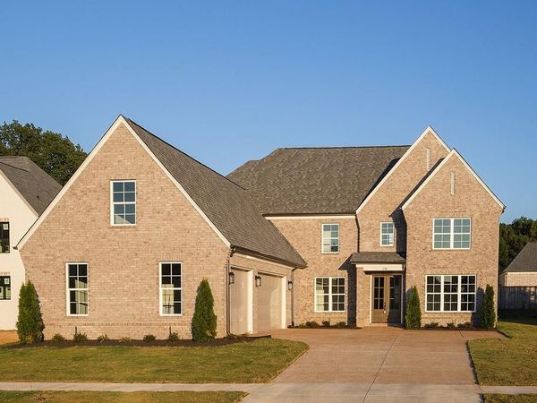 170 PIPER HOLLOW DR, Piperton, TN 38017