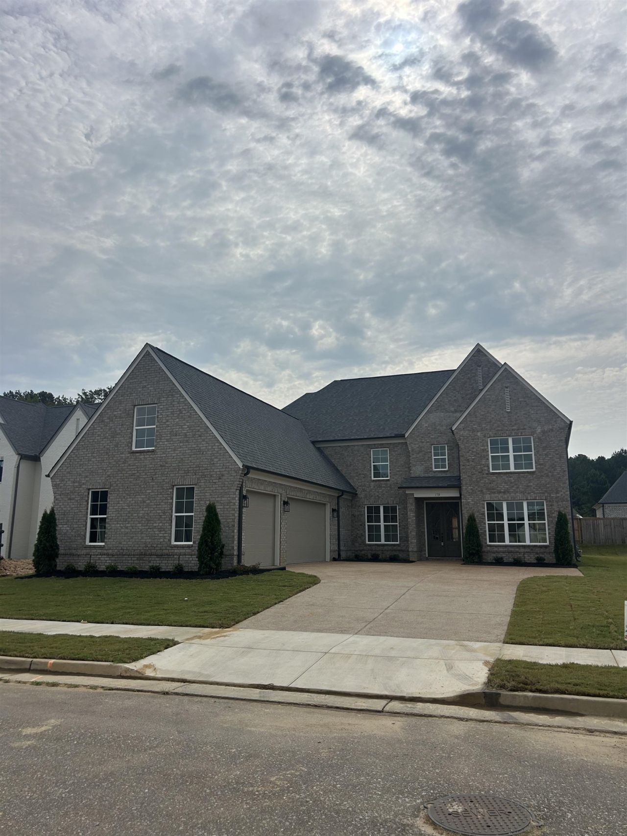 170 PIPER HOLLOW DR Piperton, TN 38017