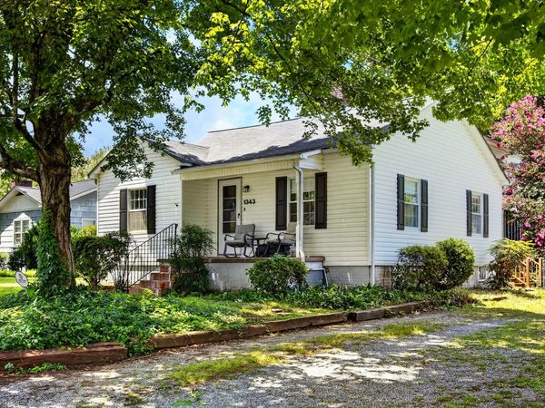 1343 Brown Avenue NW, Cleveland, TN 37311