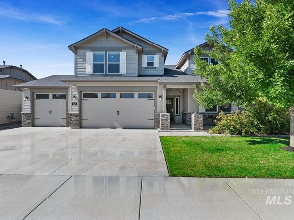 6125 W Mattawa Dr, Meridian, ID 83646