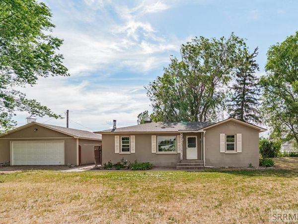 675 N 2880 E, ROBERTS, ID 83444