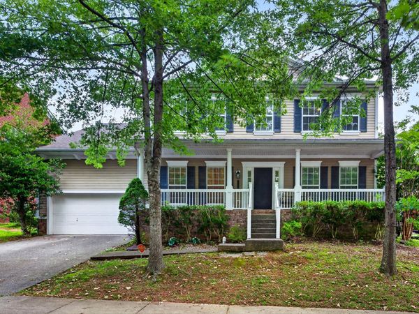 1504 Braden Cir, Franklin, TN 37067