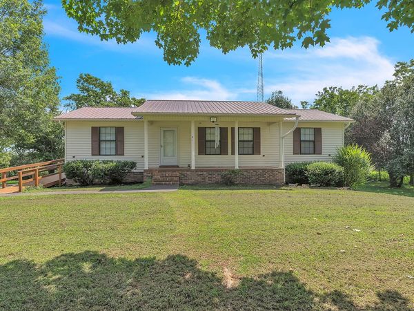 5785 Short Mountain Rd , McMinnville, TN 37110