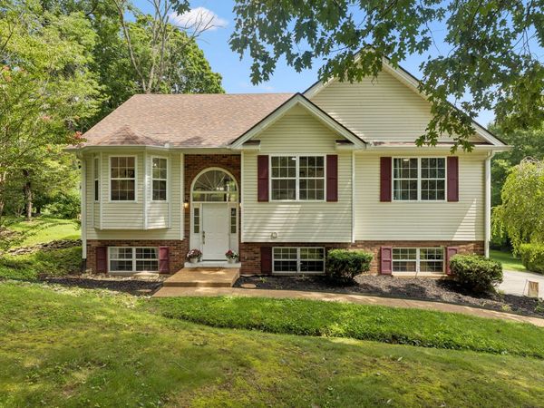 2024 Big Oak Dr, Spring Hill, TN 37174