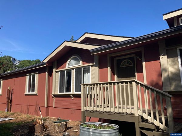 17220 Pleasant Hills Rd, Sheridan, OR 97378