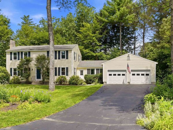 35 Salisbury Road, Keene, NH 03431