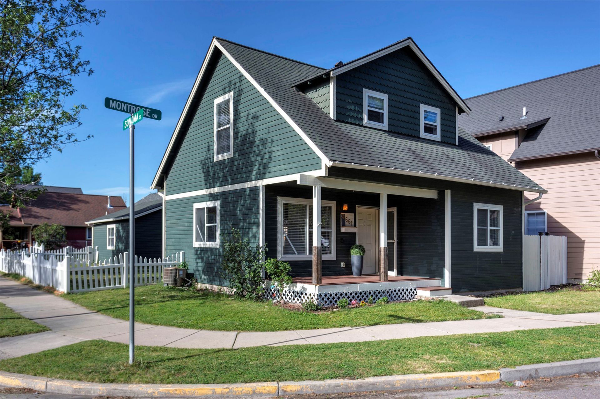 4661 Montrose Drive, Missoula, MT 59808 Main Photo