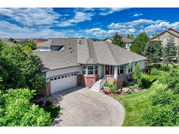 8263 S Sicily Ct, Aurora, CO 80016