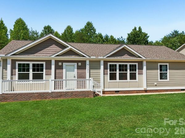 5531 Dalmation Street, Iron Station, NC 28080
