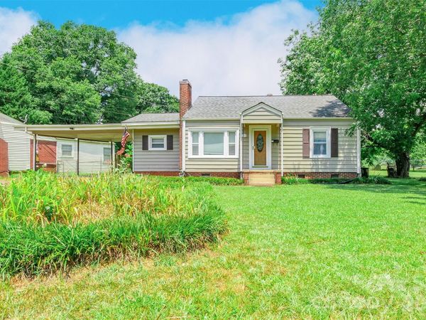 711 Linwood Road, Kings Mountain, NC 28086