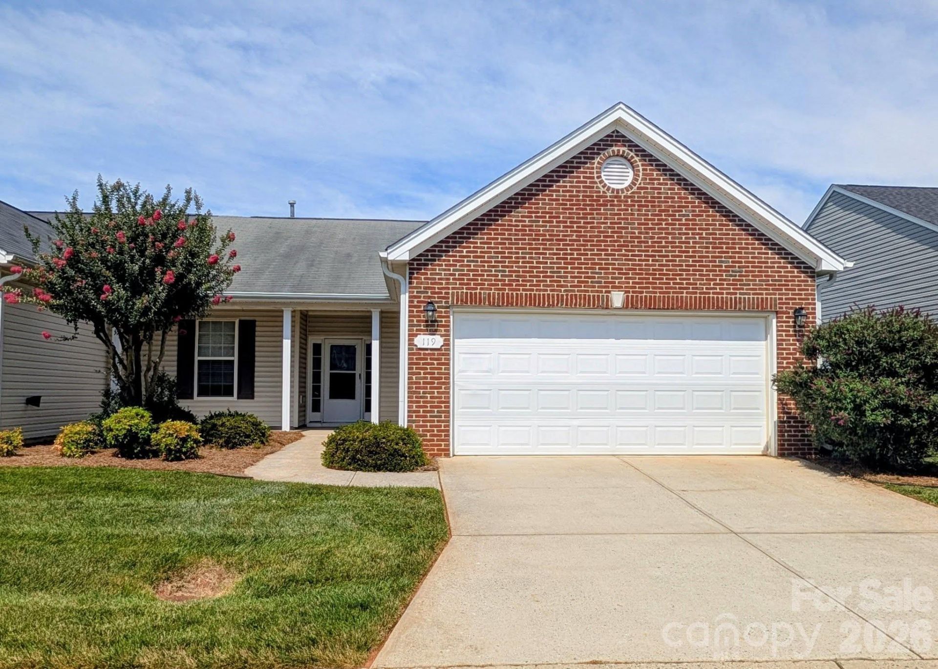 119 Maryland Drive , Thomasville, NC 27360 Main Photo