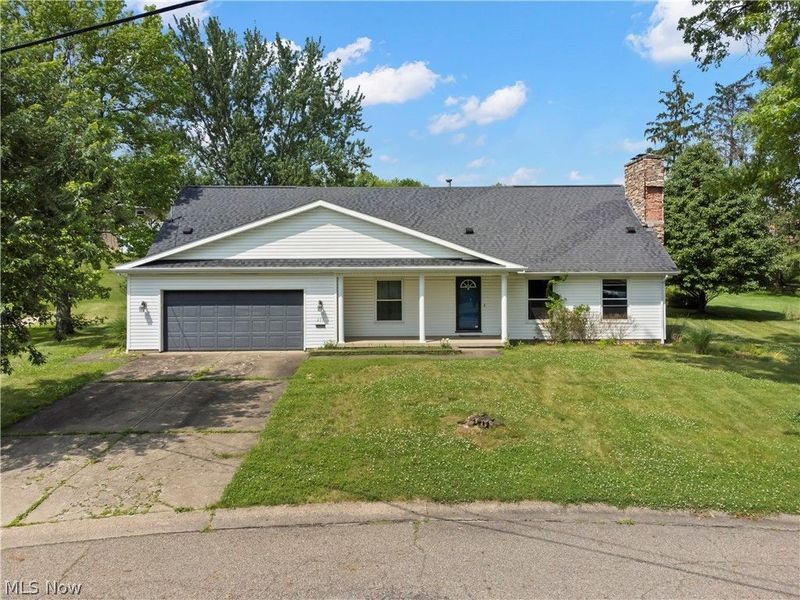253 Harbel Drive, Saint Clairsville, OH 43950 Photo 1