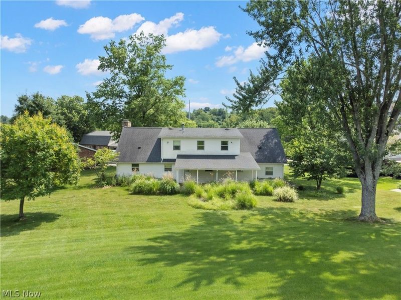253 Harbel Drive, Saint Clairsville, OH 43950 Photo 3