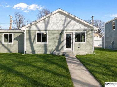612 Main Street, Scribner, NE 68057