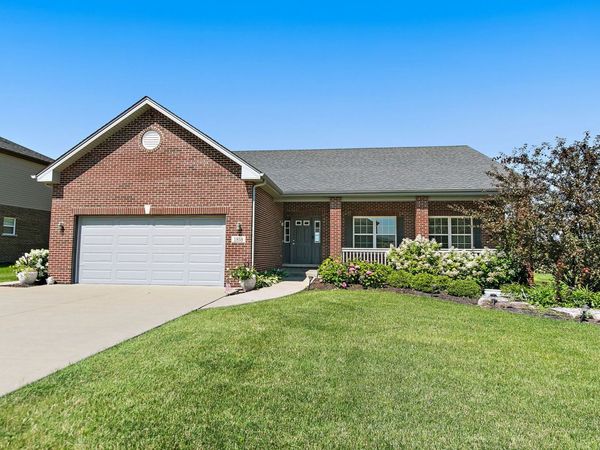 1859 Orchard Lane , New Lenox, IL 60451