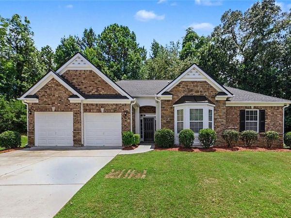 425 Tell Circle SW, Atlanta, GA 30331