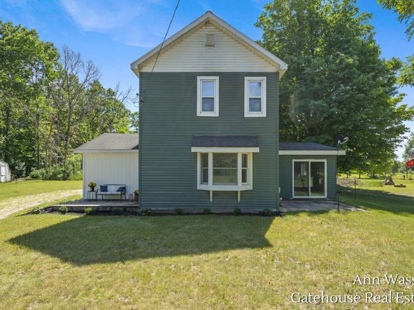2737 Dane, Gowen, MI 49326