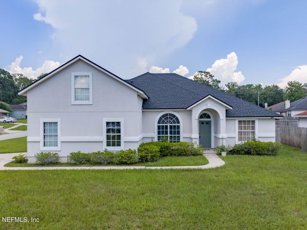 601 KILWINNING Lane, Orange Park, FL 32065