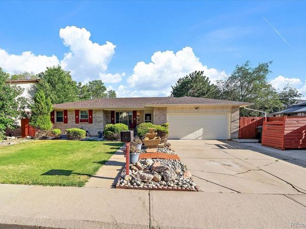 4520 E 128th Place , Thornton, CO 80241