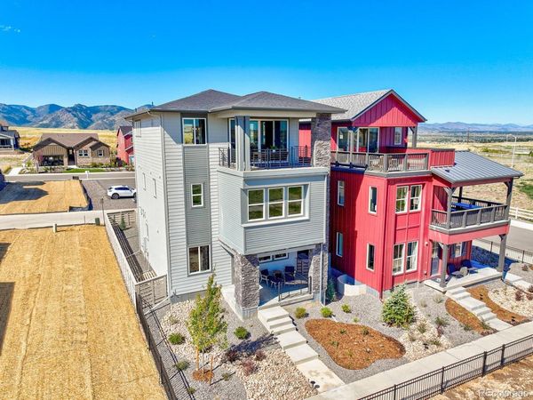 8795 Hugo Drive , Littleton, CO 80125