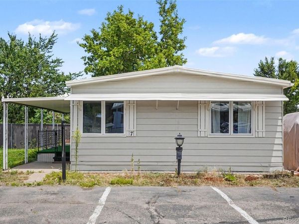 3500 S King Street, Denver, CO 80236