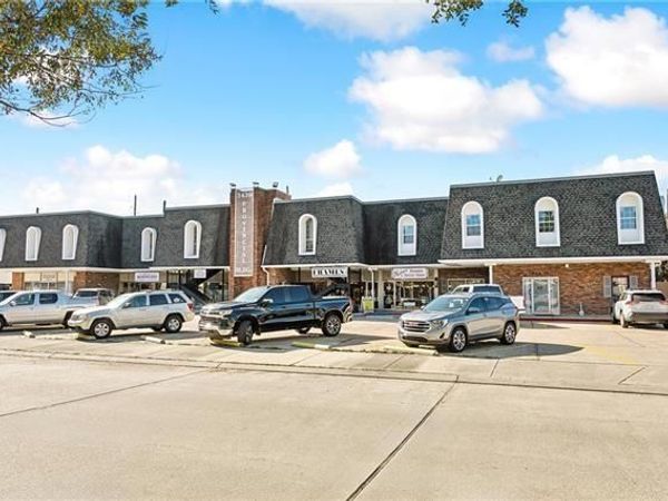 3439 KABEL Drive , Unit 206, New Orleans, LA 70131