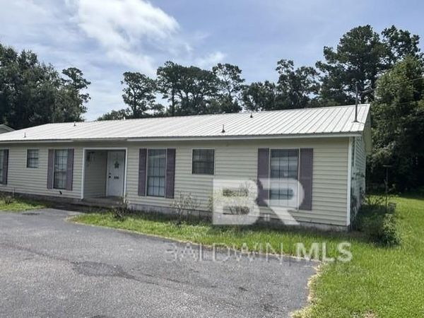 6392 Schoel Lane, Gulf Shores, AL 36542