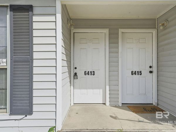 6392 Schoel Lane, Gulf Shores, AL 36542