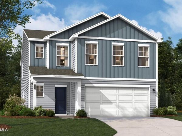 8134 Smooth Whiskey Circle, New Ellenton, SC 29809