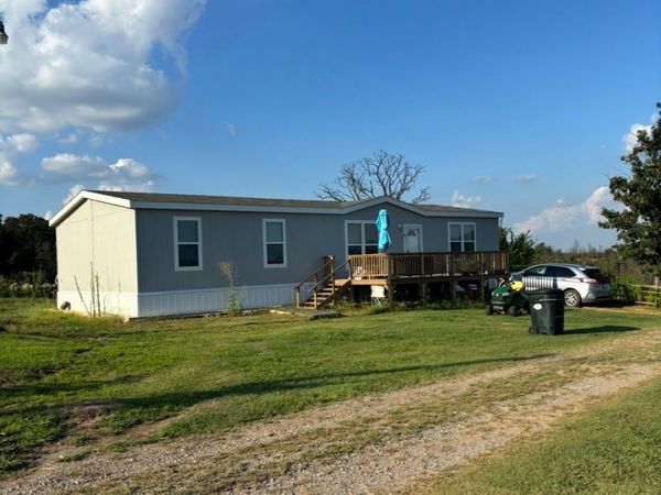 6613 S Highway 48 Highway , Mannford, OK 74044