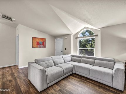 2210 Fox Street, Silver Springs, NV 89429 Photo