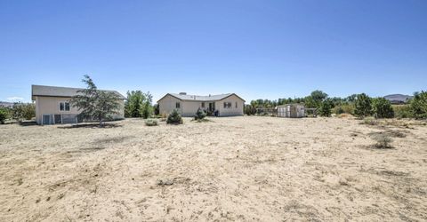 2210 Fox Street, Silver Springs, NV 89429 Photo