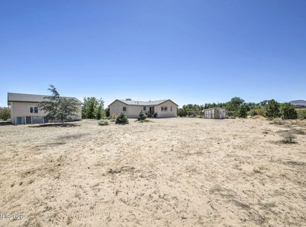 2210 Fox Street, Silver Springs, NV 89429 Photo
