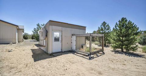 2210 Fox Street, Silver Springs, NV 89429 Photo