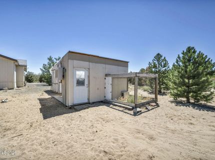 2210 Fox Street, Silver Springs, NV 89429 Photo