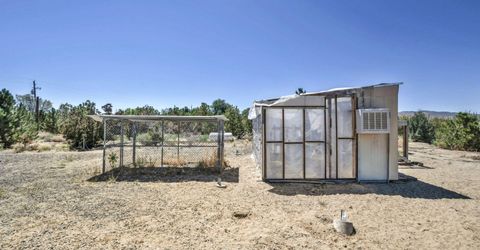 2210 Fox Street, Silver Springs, NV 89429 Photo