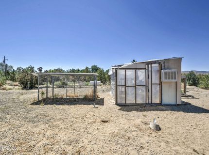 2210 Fox Street, Silver Springs, NV 89429 Photo