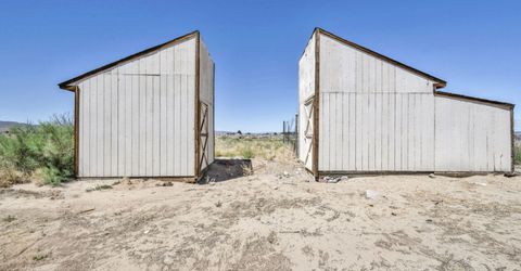 2210 Fox Street, Silver Springs, NV 89429 Photo