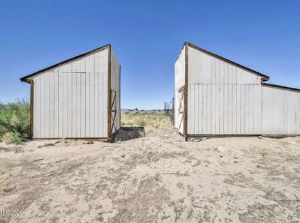 2210 Fox Street, Silver Springs, NV 89429 Photo