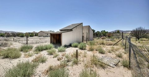 2210 Fox Street, Silver Springs, NV 89429 Photo