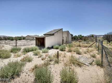 2210 Fox Street, Silver Springs, NV 89429 Photo