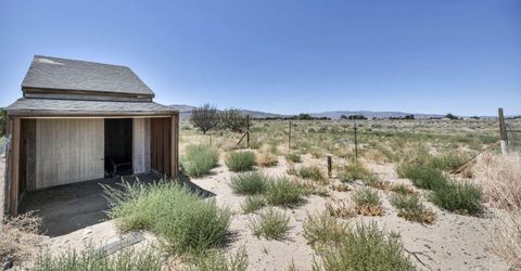 2210 Fox Street, Silver Springs, NV 89429 Photo