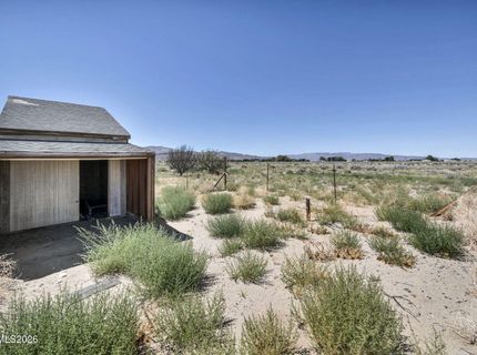 2210 Fox Street, Silver Springs, NV 89429 Photo