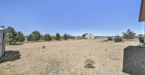 2210 Fox Street, Silver Springs, NV 89429 Photo