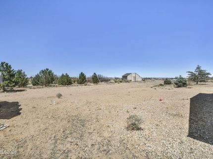 2210 Fox Street, Silver Springs, NV 89429 Photo